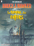 Bruce Hawker - T07 - Le Royaume Des Enfers