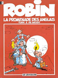 Robin Dubois - T07 - La Promenade Des Anglais