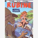Rubine - T04 - Serial Killer