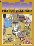 Robin Dubois - T18 - On Se Calme !