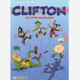 Clifton - T17 - Les Lutins Diaboliques