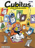 Cubitus - T34 - Chien Indispensable