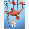 Ric Hochet - T59 - La Main De La Mort