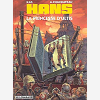 Hans - T09 - La Princesse D'Ultis