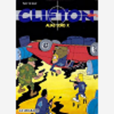 Clifton - T04 - Alias Lord X
