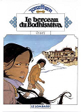 Jonathan - T04 - Le Berceau Du Bodhisattva