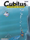 Cubitus - T35 - L'Heritage Du Pastaga