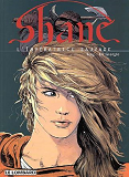 Shane - Tome 1 - Imperatrice Sauvage (L')