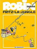Robin Dubois - T19 - Fritz-La-Jungle