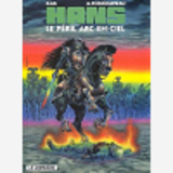 Hans - T10 - Le Peril Arc En Ciel