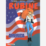 Rubine - T06 - America