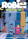 Robin Dubois - T16 - Des Oh! Et Des Bah!