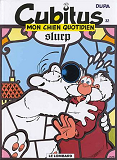 Cubitus - T32 - Mon Chien Quotidien