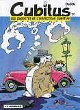 Cubitus - T22 - Les Enquetes De L'Inspecteur Cubitus