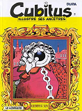 Cubitus - T02 - Cubitus Illustre Ses Ancetres