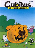 Cubitus Ne Mord Jamais