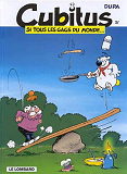 Cubitus - T37 - Si Tous Les Gags Du Monde...