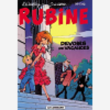Rubine - T07 - Devoirs De Vacances