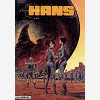 Hans - T11 - Le Secret Du Temps