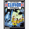 Clifton - T09 - Kidnapping