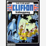 Clifton - T09 - Kidnapping