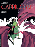 Capricorne - Tome 3 - Deliah