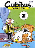 Cubitus - T13 - Cubitus, Chien Fidele