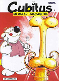 Cubitus - T03 - Un Oscar Pour Cubitus