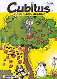 Cubitus, Chien Sans Accroc