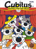 Cubitus - T33 - Un Bouquet Garni Pour Cubitus
