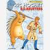 Ric Hochet - Tome 62 - B.D. Meurtres