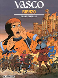 Vasco - T18 - Rienzo