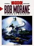 Bob Morane (Integrale) - Integrale Bob Morane T8 - Tigres Et Dragons