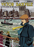 Victor Sackville - Le Magicien De Brooklyn