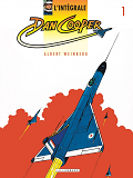 Integrale Dan Cooper - Tome 1 - Integrale Dan Cooper 1