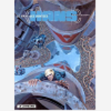 Hans - T12 - Le Pays Des Abysses