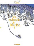 Signe - A La Recherche De Peter Pan T1