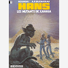 Hans - T03 - Les Mutants De Xanaia
