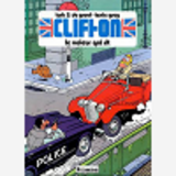Clifton - T02 - Le Voleur Qui Rit