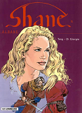 Shane - T04 - Albane