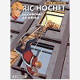 Ric Hochet - Tome 64 - Contrat Du Siecle (Le)
