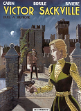 Victor Sackville - T16 - Duel A Sirmione