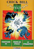 Integrale Chick Bill - Tome 8 - Integrale Chick Bill T8