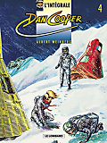Integrale Dan Cooper - Tome 4 - Integrale Dan Cooper 4