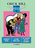 Integrale Chick Bill - Tome 9 - Integrale Chick Bill T9