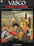 Vasco - Le Diable Et Le Cathare