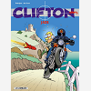 Clifton - Jade