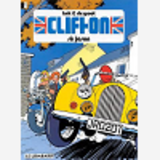 Clifton - T07 - Sir Jason