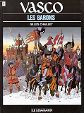 Vasco - T05 - Les Barons