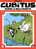 Cubitus - T23 - Cubitus Donne La Belle Papatte